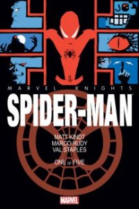 MK spider-man 1