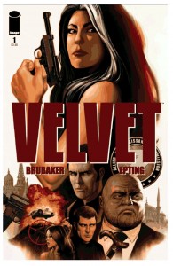 Velvet #1