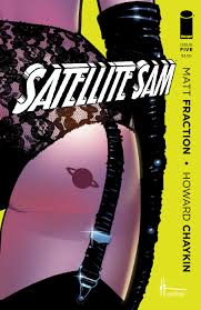 Satellite Sam 5