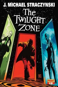 Twilight Zone 1