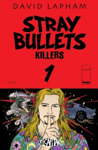 Stray Bullets Killers #1