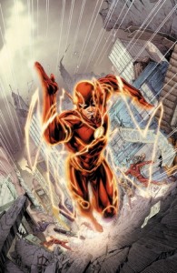 The Flash 30