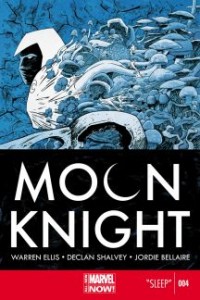 Moon Knight 4
