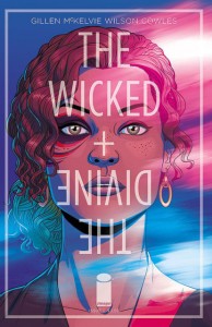 Wicked Divine #1