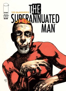 the superannuated man 1