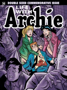 Life With Archie #36