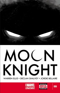 Moon Knight #6