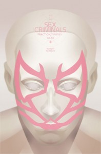 Sex Criminals #8