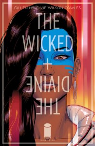 Wicked and Divine #3