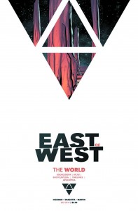 East of West The World #1