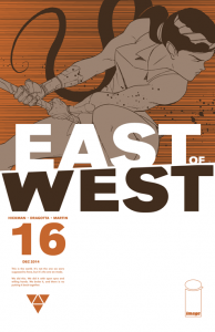 East of West #16