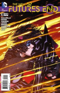 Futures End #35