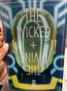Wicked and the Divine #7
