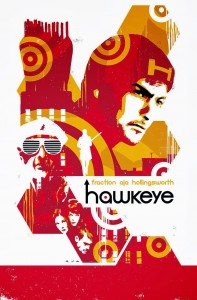 Hawkeye #21