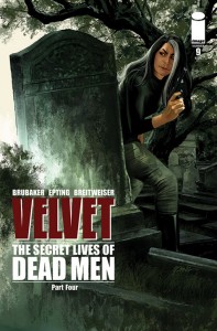 Velvet #9