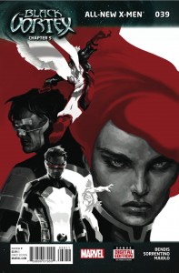 All-New X-Men #39