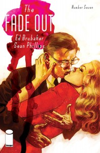 The Fade-Out #7