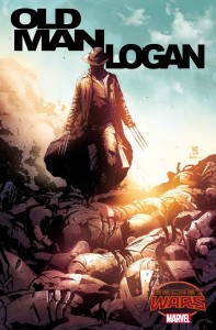 Secret Wars Old Man Logan #3