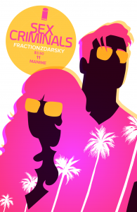 Sex Criminals #11