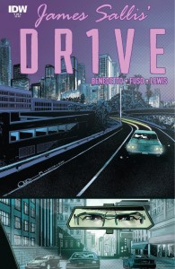 Drive #1