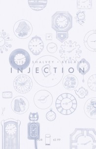 Injection #4
