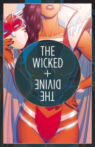 The Wicked and the Divine #13
