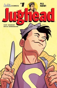 Jughead #1