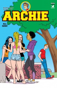 Archie #4