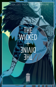 Wicked and Divine #16
