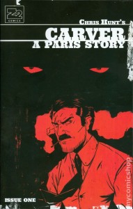 Carver A Paris Story #1