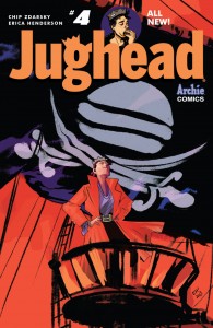 Jughead #4