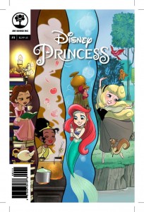 Disney Princess #1