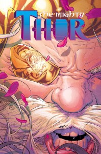 Mighty Thor #5