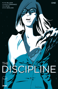 The Discipline #1