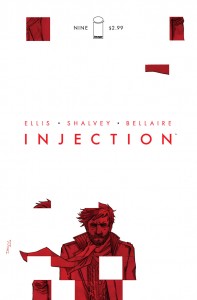 Injection #9