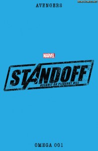 Standoff Omega