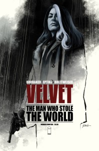 Velvet #14