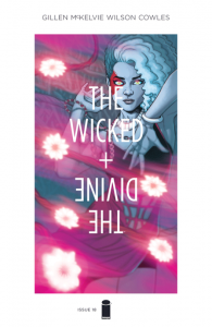 Wicked and Divine #18