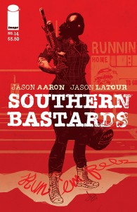 Southern Bastards #14