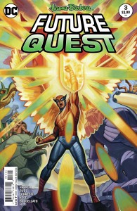Future Quest #3