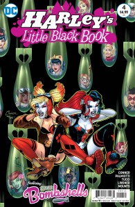 Harley's Little Black Book #4