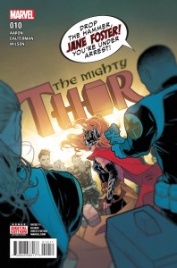 Thor #10
