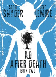 after-death-book-two