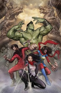 Awesome Hulk #15