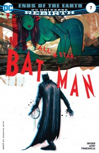 All-Star Batman #7