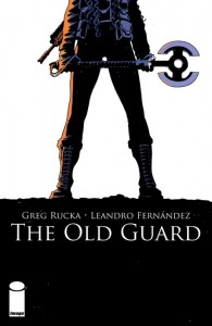 Old Guard #1