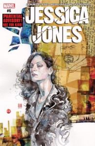 Jessica Jones #6